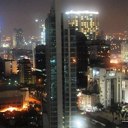 Hotel Zen Premium Sampoerna Strategic Square Yakarta Exterior foto
