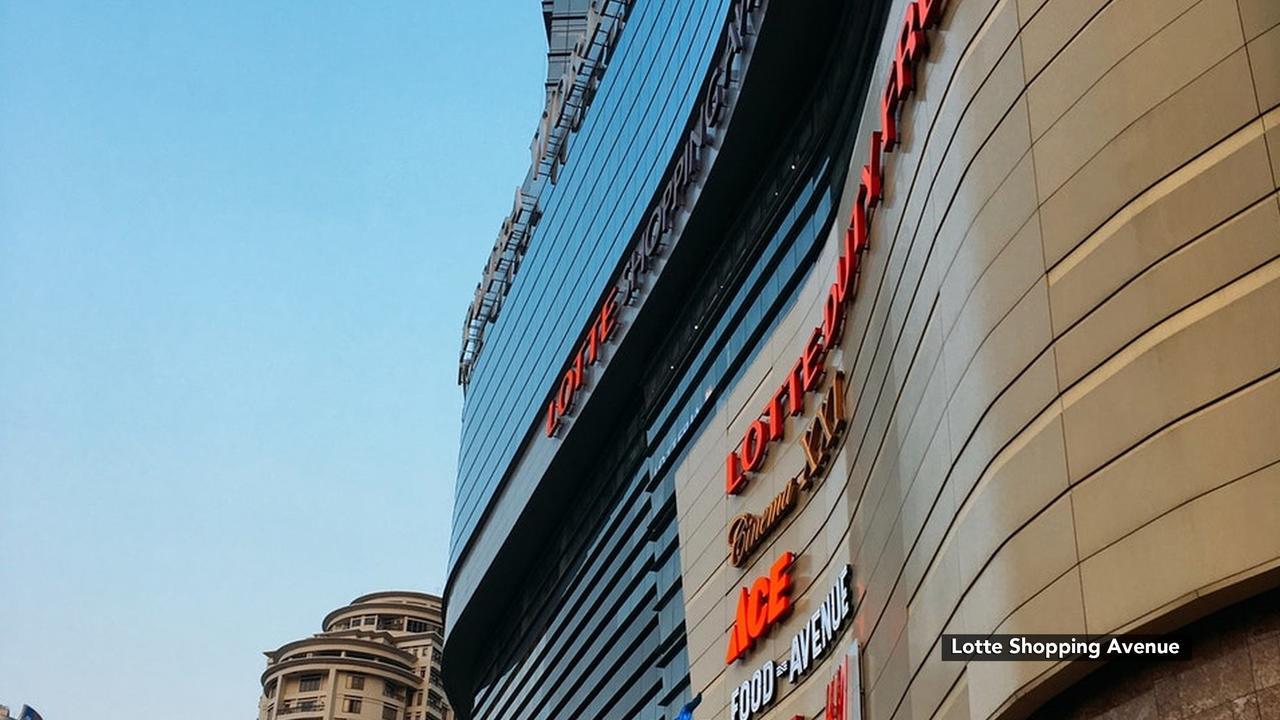 Hotel Zen Premium Sampoerna Strategic Square Yakarta Exterior foto